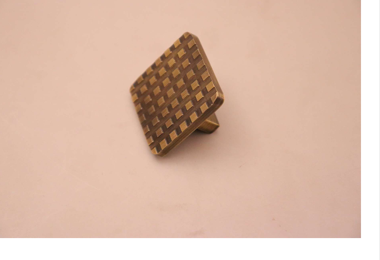 Door Knob - Color: Gold Matt Black Rose Gold Silver