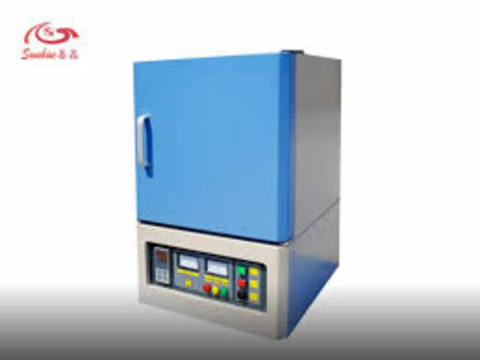 Laboratory Furnaces