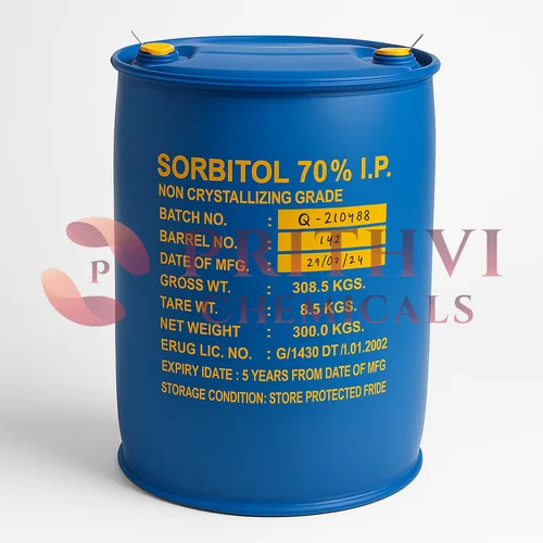 SORBITOL IP