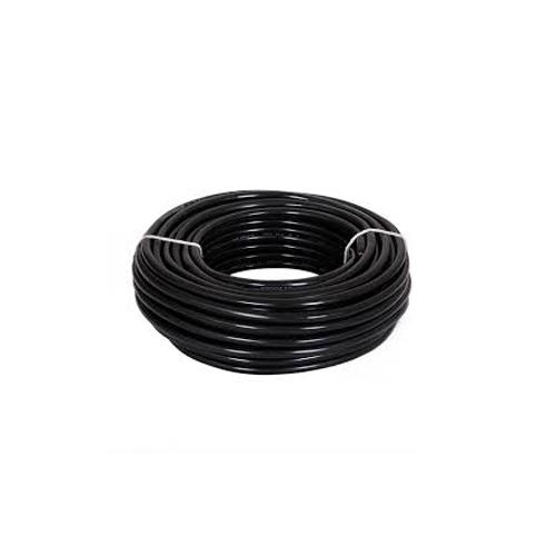 1.5mm Black Medium Duty Conduit Pipes