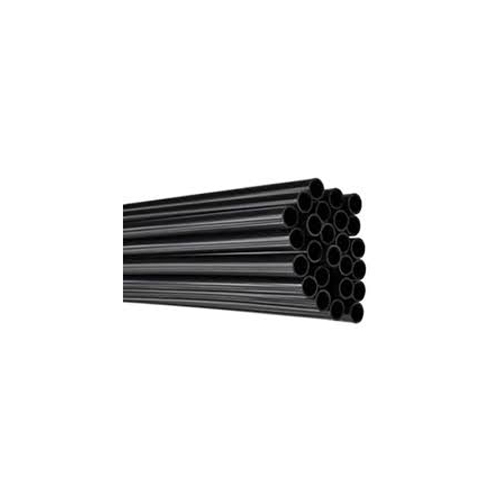 Black Conduit Pipes