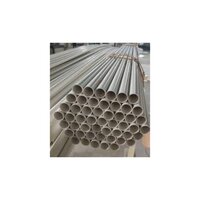 19mm Medium Duty Conduit Pipes - Coating Type: Uncoated