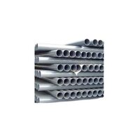 2mm Grey Heavy Duty Conduit Pipes - Diameter: 20mm