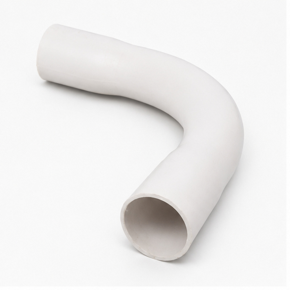 Heavy Duty Conduit Bend