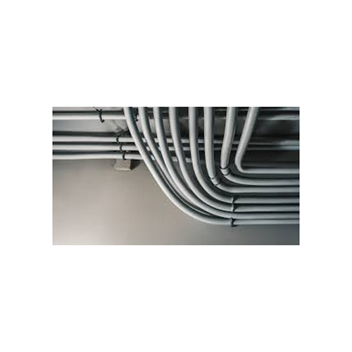 Light Duty Conduit Bend