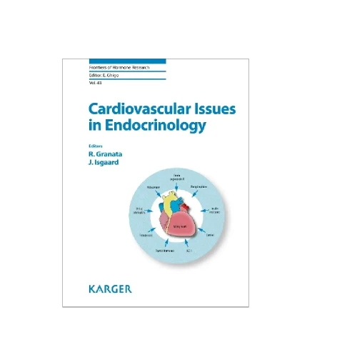 Cardiovascular Issues in Endocrinology