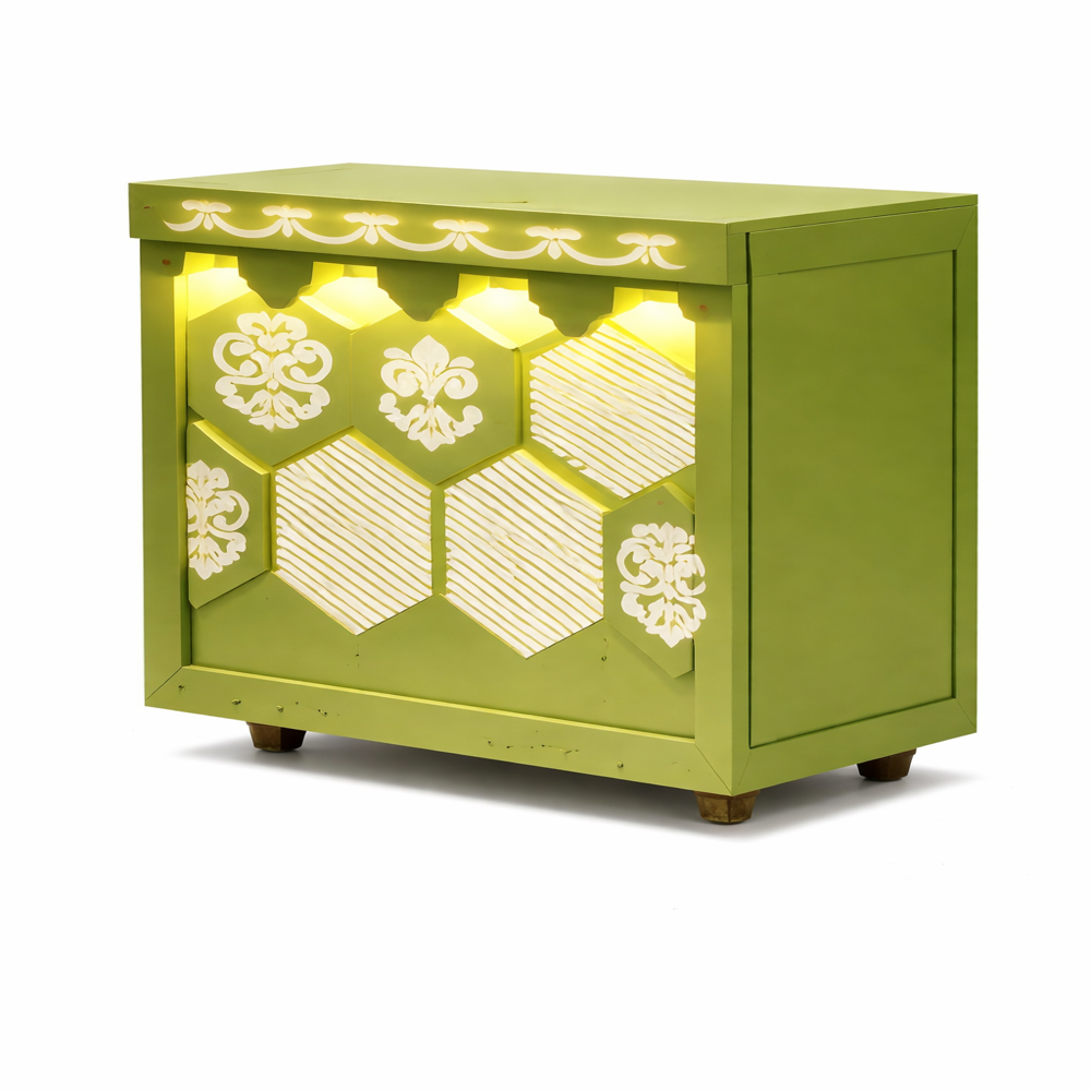 Wedding Banquet Buffet Catering Counter