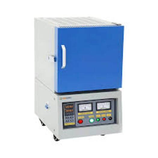 High Temperature Muffle Furnace