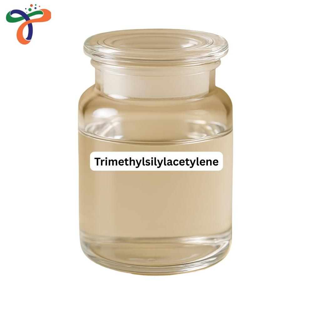 Trimethylsilylacetylene (1066-54-2) (C5H10Si)
