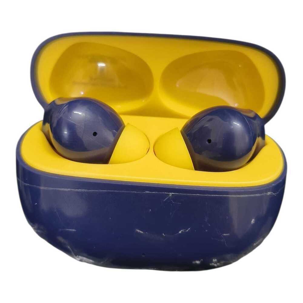 Fire Earbuds