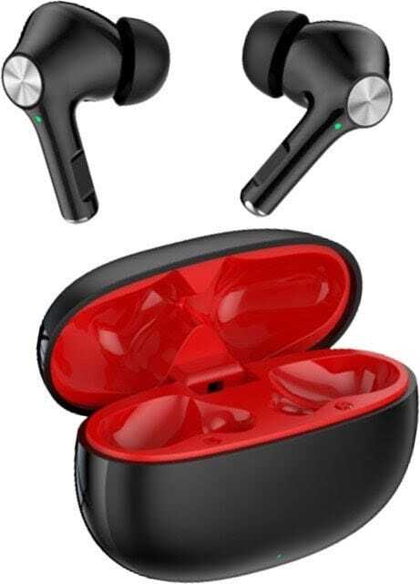 Boom Earpod