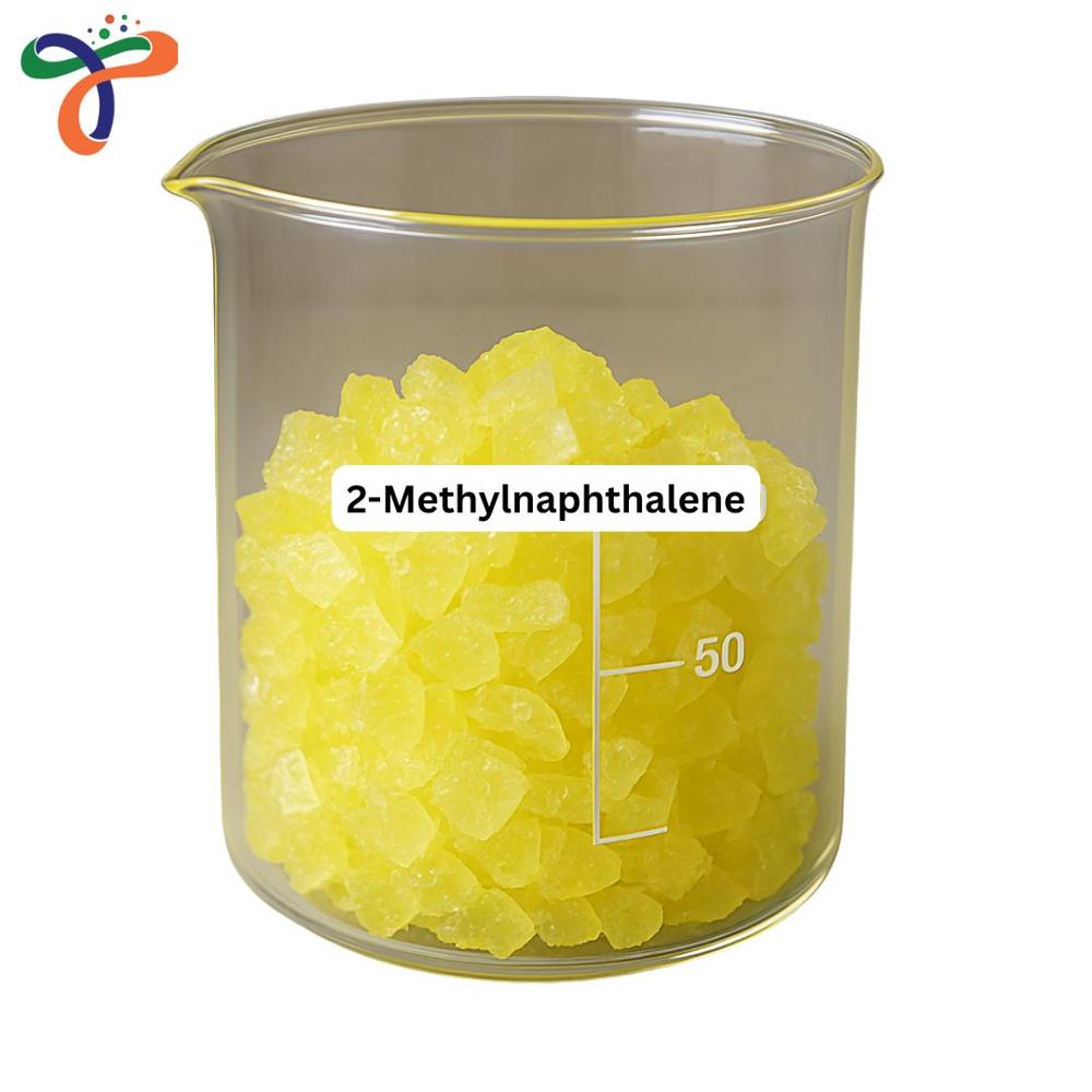 2-Methylnaphthalene (91-57-6) (C11H10)
