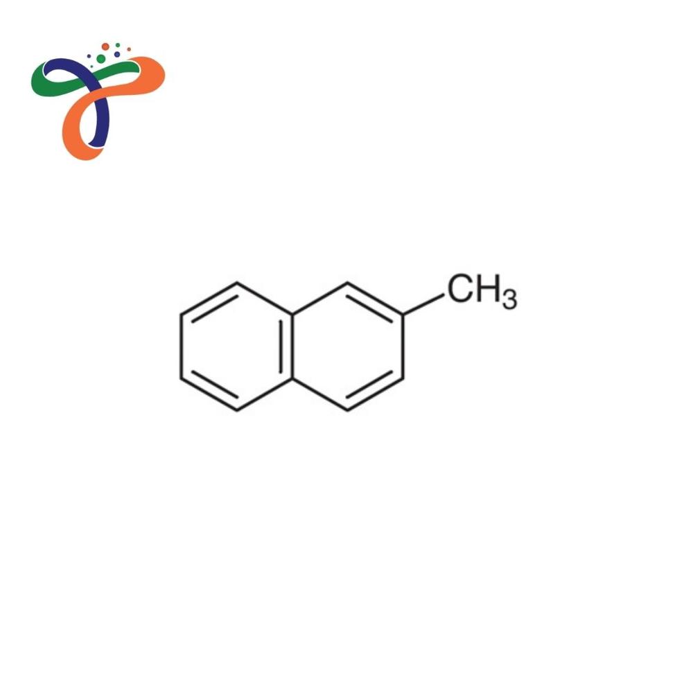 2-Methylnaphthalene (91-57-6) (C11H10)