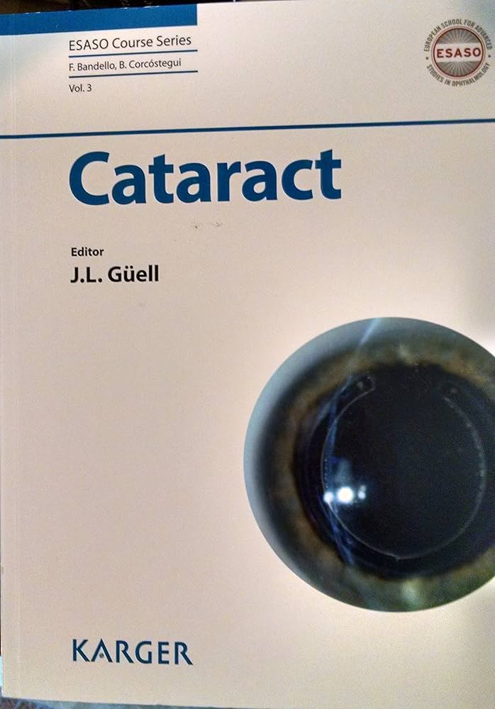 Cataract Surgery