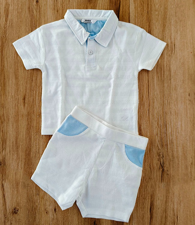 A31306 | Baby 2 Pc Sets