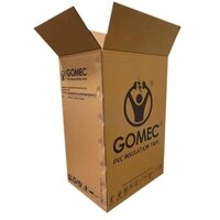 Rectangular Corrugated Box