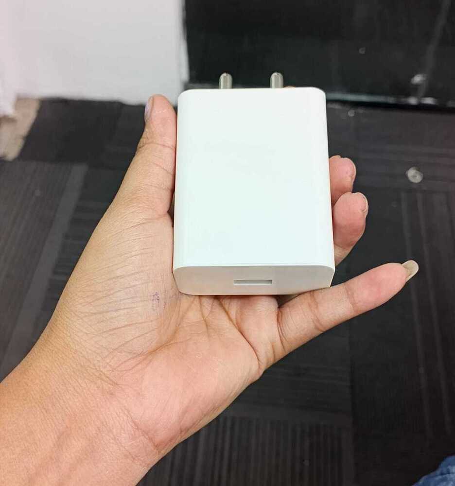 65Watt Flashe Charger