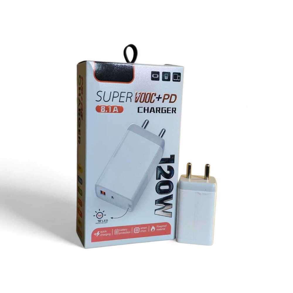 Fast Charger