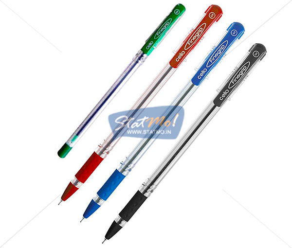 CELLO FINE GRIP PEN