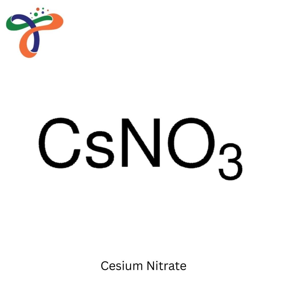 Cesium Nitrate (7789-18-6)