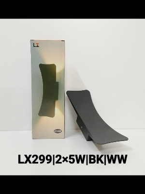 10w led outdoor light