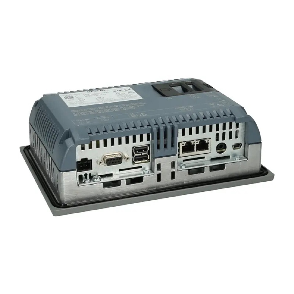 SIMATIC HMI TP400/700/900/1200/1500 Comfort