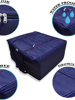 Attachi bag jumbo size