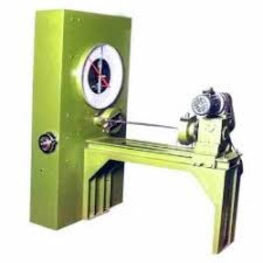 Torsion Fatigue Testing Machine