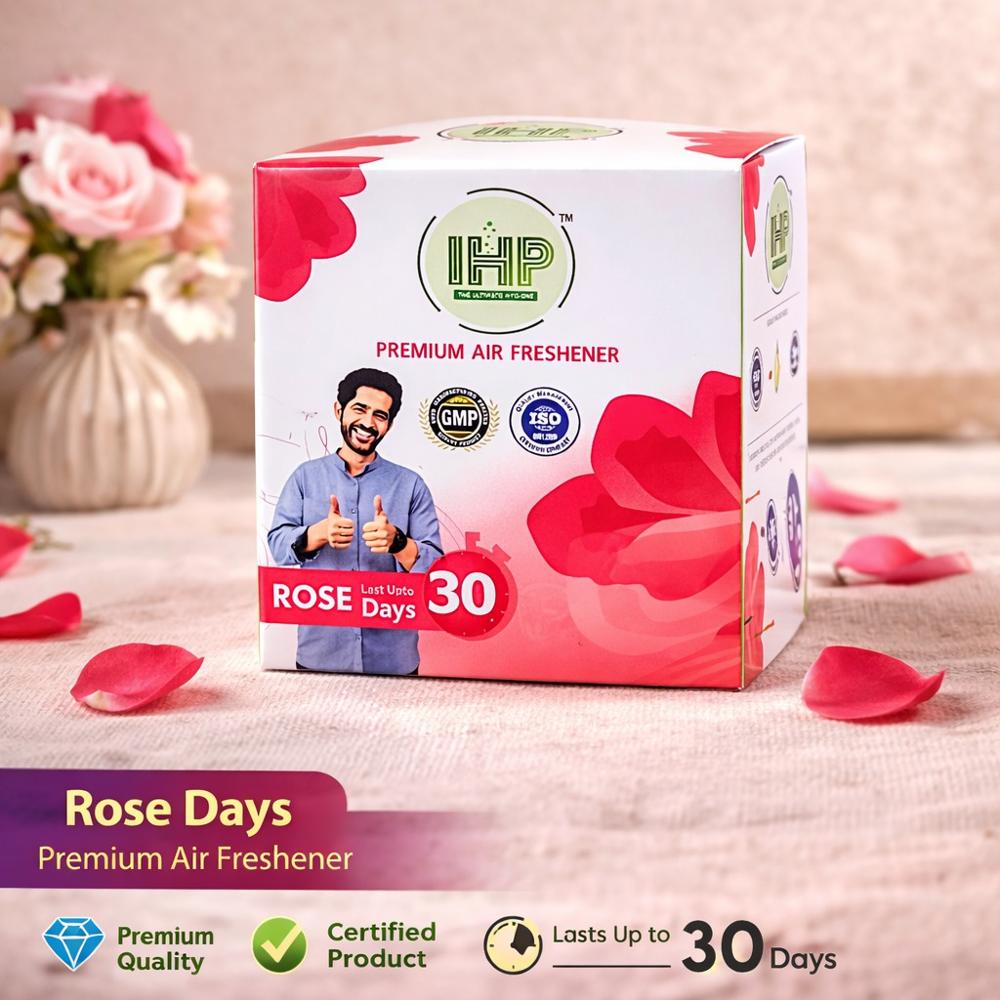 Santerra Premium Air Freshener