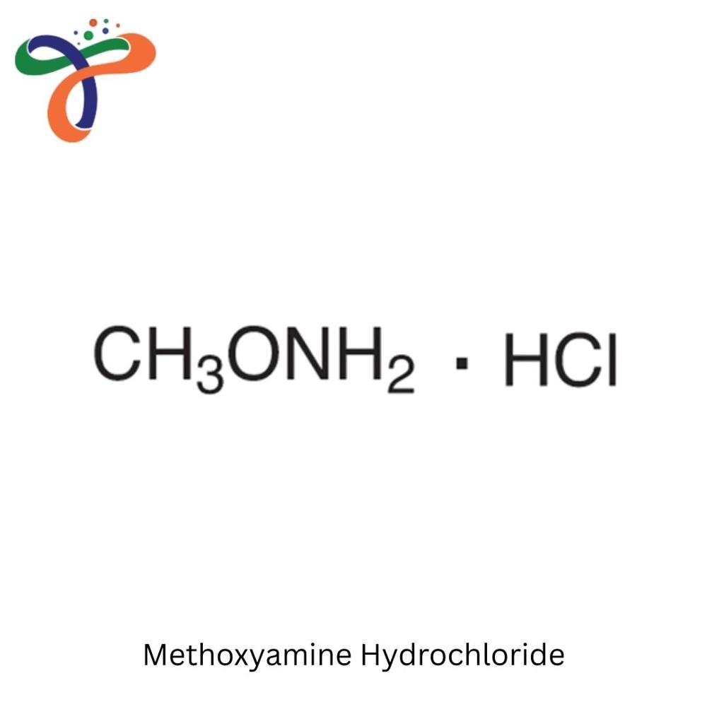 Methoxyamine Hydrochloride (593-56-6)