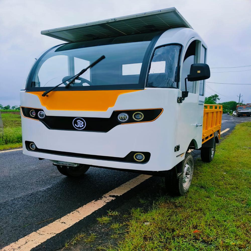 14 Seater Golf Cart Bus