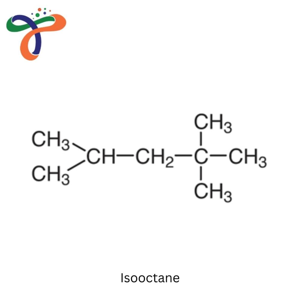 Isooctane (540-84-1) (C8H18)