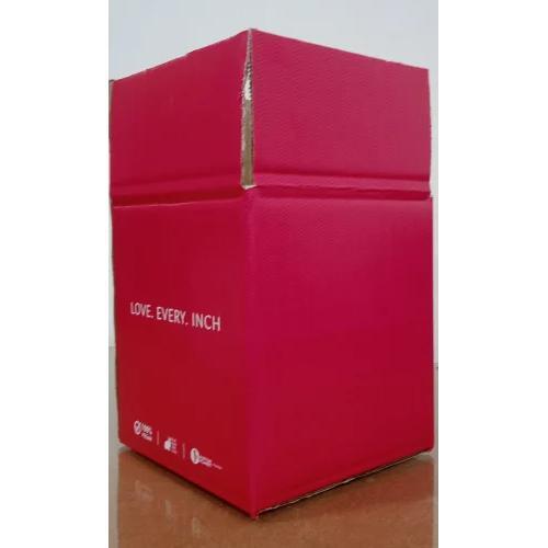 Corrugated Offset Printed Boxes