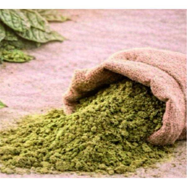 Premium Dried Kratom Leaves