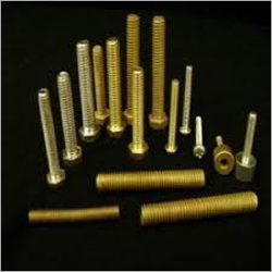 Brass Studs