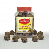 Urad Dal Badi