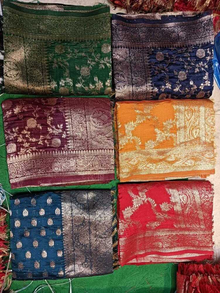 Banarasi Saree