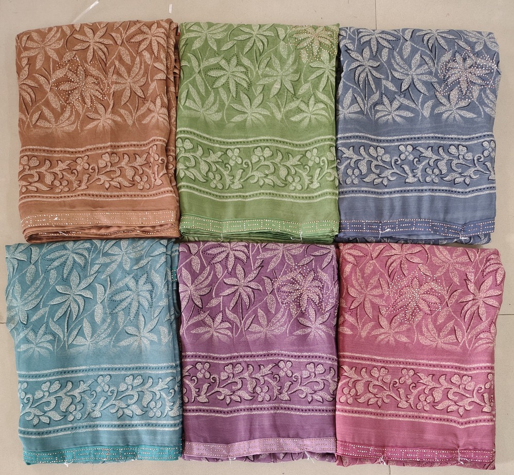 Banarasi Saree
