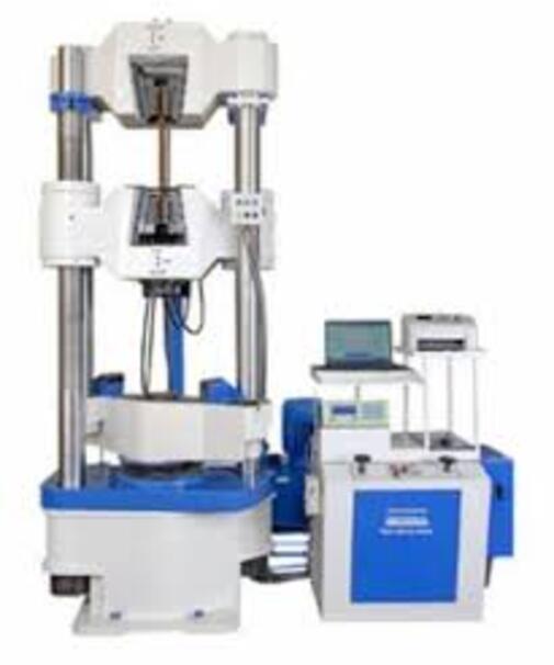 Computerized Universal Testing Machine E, 10 kN