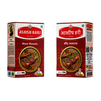 Meat Masala