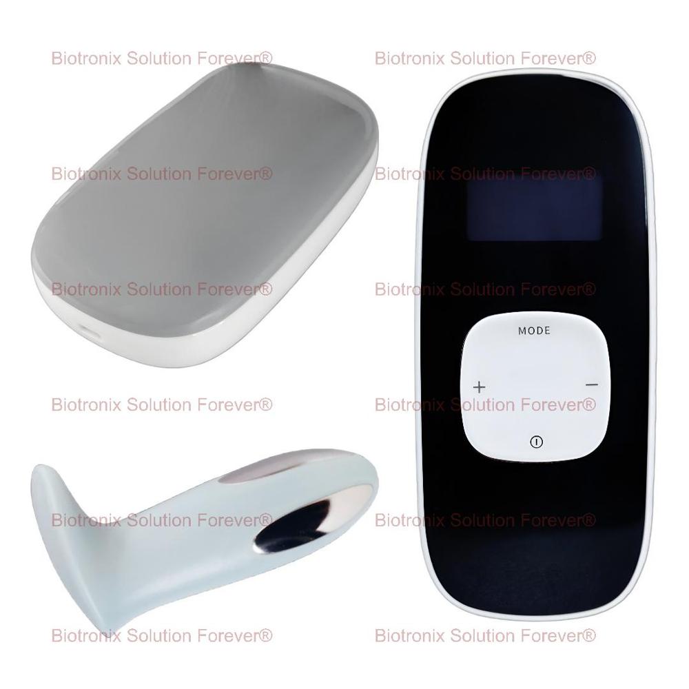 Advanced Pelvic Biofeedback Device KM533-4 with Wireless Monitoring & App Control