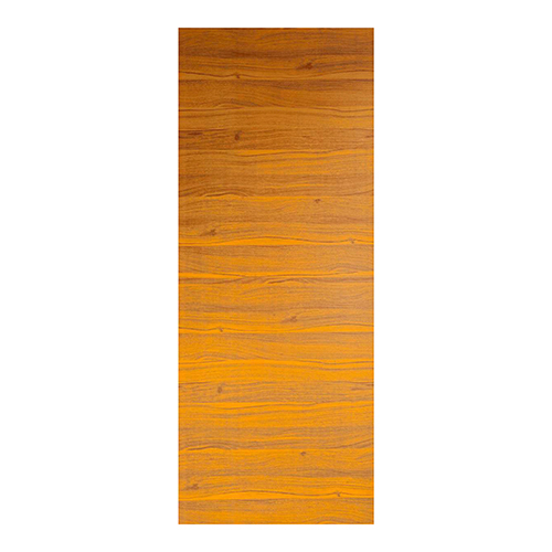 TX04 Elegant Maple Grain WPVC Texture Finish Door