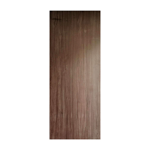 TX06 Natural Oak Essence WPVC Texture Door Panel