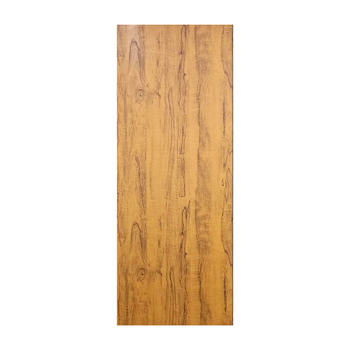 TX07 Vintage Timber Look WPVC Texture Design Door