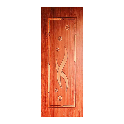 TX11 Elite Woodtone WPVC Texture Design Door