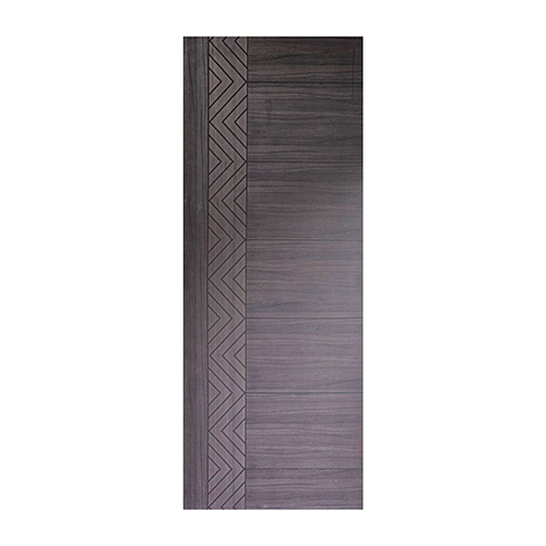 TX13 Signature Timber Grain WPVC Design Door
