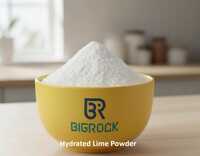 Hydrated Lime Powder