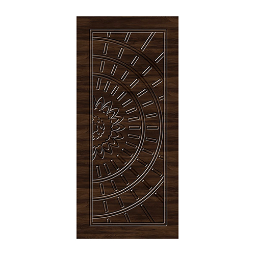 M18 Modern Laminated Membrane Door