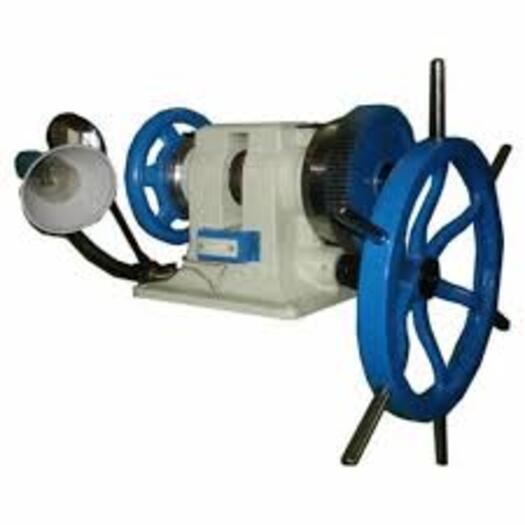 Erichsen Cupping Testing Machine