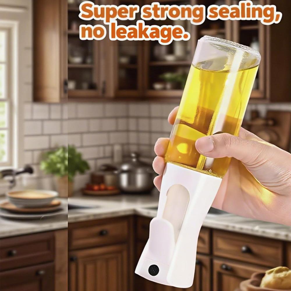 Oil Sprayer - Age Group: Any